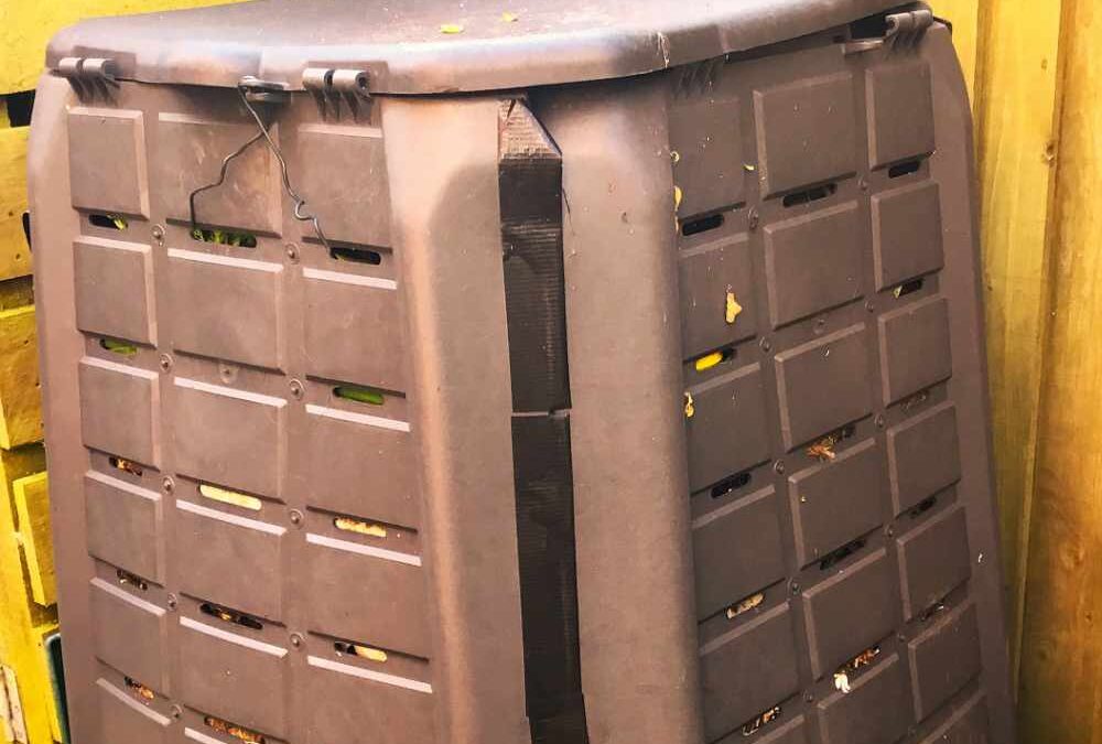 Composting for beginners